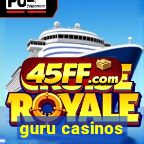 guru casinos